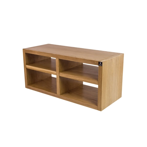 Regał Szafka Na Buty Drewno Lite RDD-36 Dąb  Rozmiary od 60 cm do 120 cm