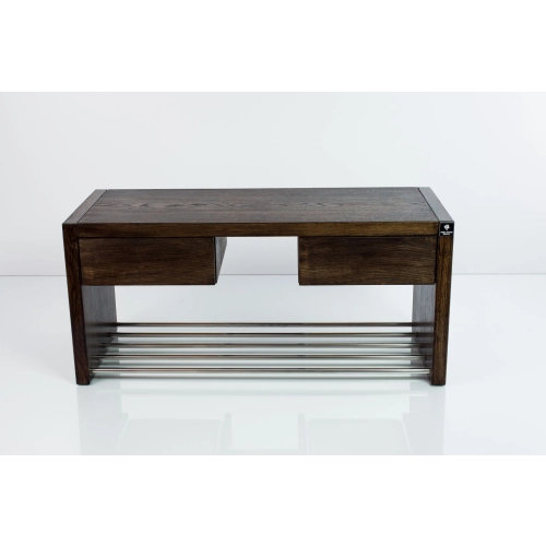 Regał Szafka Na Buty Drewno Lite Kolory RDD-39 Dąb Olcha Rozmiary od 50 cm do 120 cm