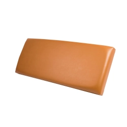 Siedzisko Tapicerowane do mebli pod zabudowę lub do ławek tapicerowanych Eko-skóra Brązowy Florencja 2525