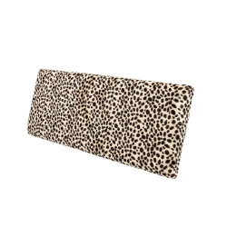 Siedzisko Tapicerowane do mebli pod zabudowę lub do ławek tapicerowanych Panterka 01