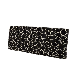 Siedzisko Tapicerowane do mebli pod zabudowę lub do ławek tapicerowanych Żyrafa