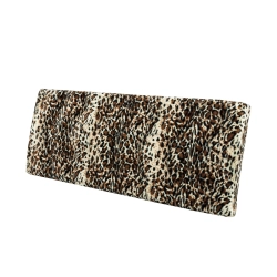 Siedzisko Tapicerowane do mebli pod zabudowę lub do ławek tapicerowanych Panterka