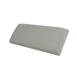 Siedzisko Tapicerowane do mebli pod zabudowę lub do ławek tapicerowanych Pepitka