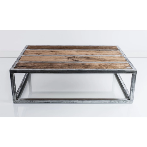 SKD-1LONG STOLIK KAWOWY DREWNO LITE I STAL