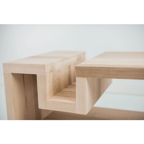 SKD-16 STOLIK KAWOWY DREWNO LITE