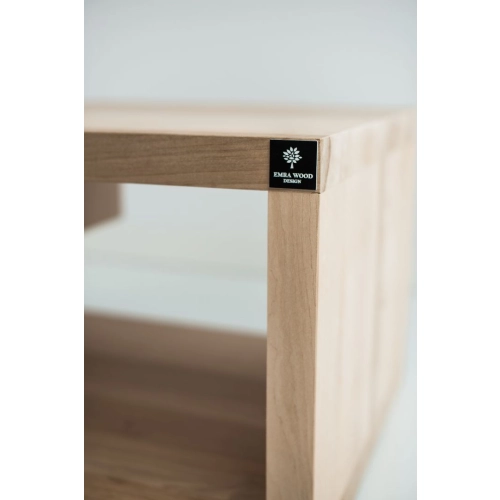 SKD-16 STOLIK KAWOWY DREWNO LITE