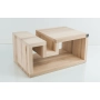 SKD-16 STOLIK KAWOWY DREWNO LITE