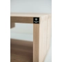 SKD-16 STOLIK KAWOWY DREWNO LITE