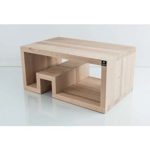 SKD-12 STOLIK KAWOWY DREWNO LITE