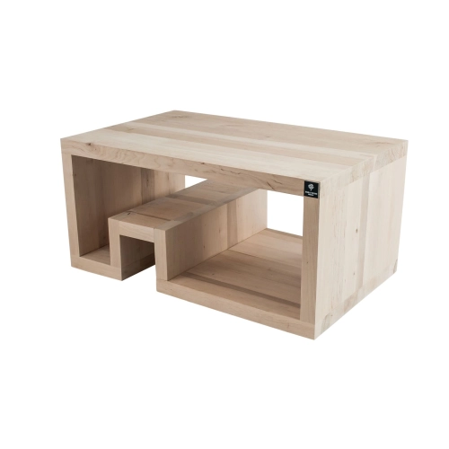 SKD-12 STOLIK KAWOWY DREWNO LITE