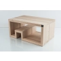 SKD-12 STOLIK KAWOWY DREWNO LITE