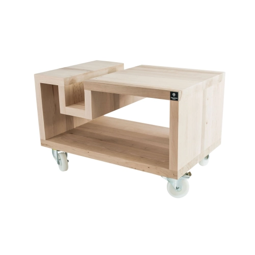 SKD-13 STOLIK KAWOWY DREWNO LITE