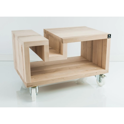 SKD-13 STOLIK KAWOWY DREWNO LITE