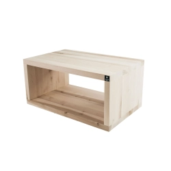 SKD-14 STOLIK KAWOWY DREWNO LITE