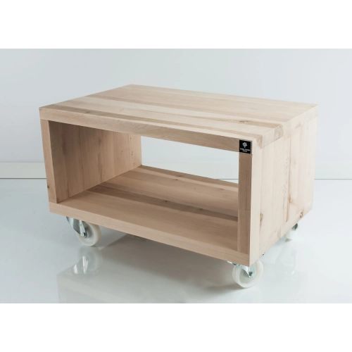 SKD-15 STOLIK KAWOWY DREWNO LITE