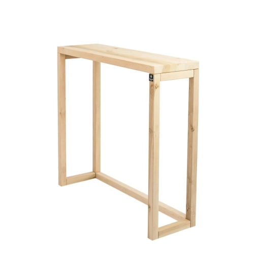 SKD-16 KONSOLA DREWNO LITE OLCHA DĄB