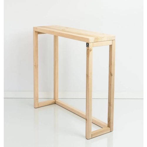 SKD-16 KONSOLA DREWNO LITE OLCHA DĄB