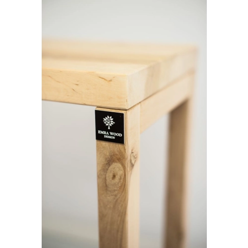 SKD-16 KONSOLA DREWNO LITE OLCHA DĄB