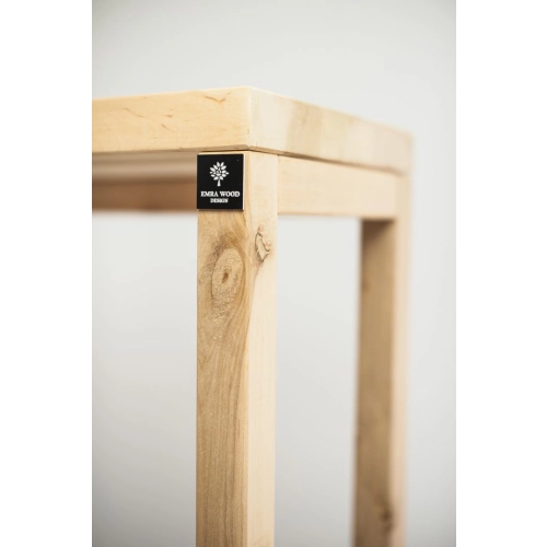 SKD-16 KONSOLA DREWNO LITE OLCHA DĄB