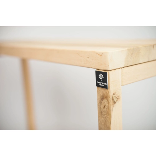 SKD-16 KONSOLA DREWNO LITE OLCHA DĄB