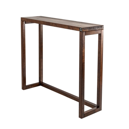 SKD-16 KONSOLA KOLOR ORZECH DREWNO LITE