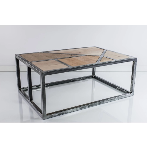 SKD-2 STELLA STOLIK KAWOWY DREWNO LITE I STAL