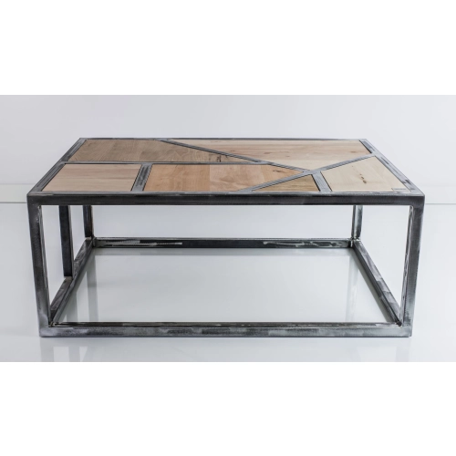 SKD-2 STELLA STOLIK KAWOWY DREWNO LITE I STAL