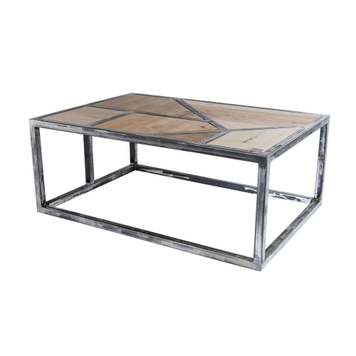 SKD-2 STELLA STOLIK KAWOWY DREWNO LITE I STAL