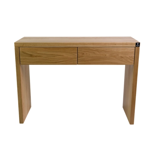 KONSOLA / TOALETKA DREWNO LITE DĄB OLCHA JESION