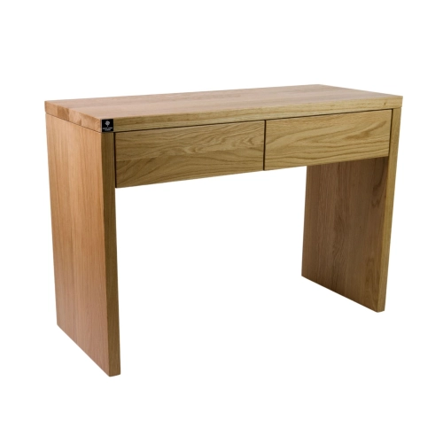 KONSOLA / TOALETKA DREWNO LITE DĄB OLCHA JESION