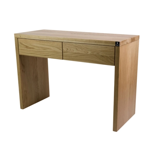 KONSOLA / TOALETKA DREWNO LITE DĄB OLCHA JESION