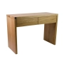 KONSOLA / TOALETKA DREWNO LITE DĄB OLCHA JESION