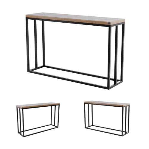 Konsola do przedpokoju