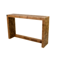 KONSOLA DĘBOWA OLEJOWANA SKD-76