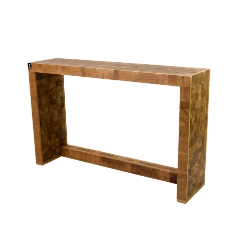 KONSOLA DĘBOWA OLEJOWANA SKD-76