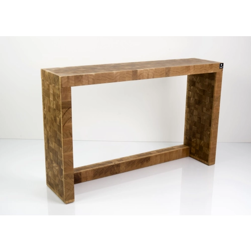 KONSOLA DĘBOWA OLEJOWANA SKD-76