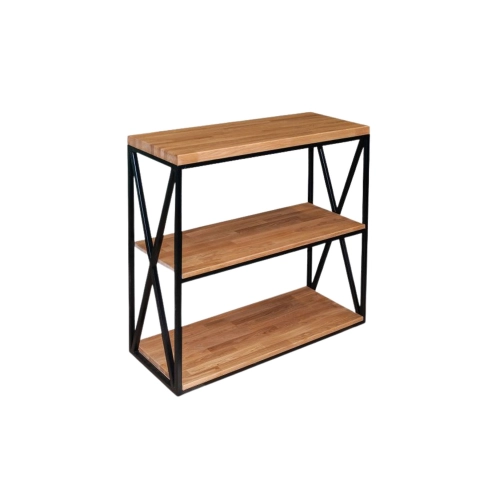 KONSOLA DĘBOWA OLEJOWANA SKD-77