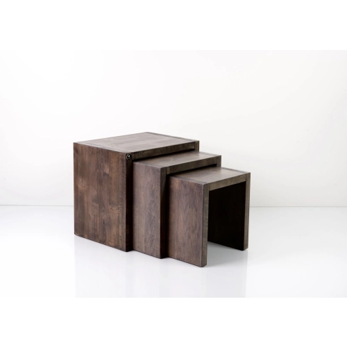 SKD-96 STOLIK KAWOWY DREWNO LITE 3w1