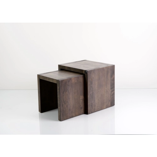 SKD-95 STOLIK KAWOWY DREWNO LITE 2w1