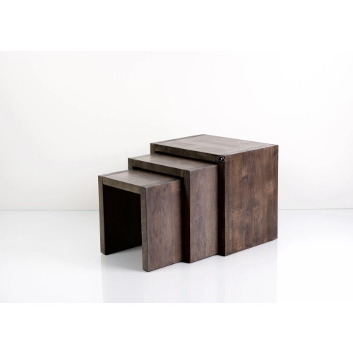 SKD-96 STOLIK KAWOWY DREWNO LITE 3w1