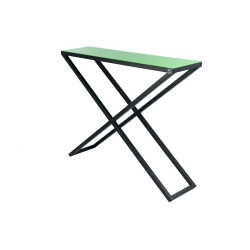 SKD-20 KONSOLA LACOBEL I STAL