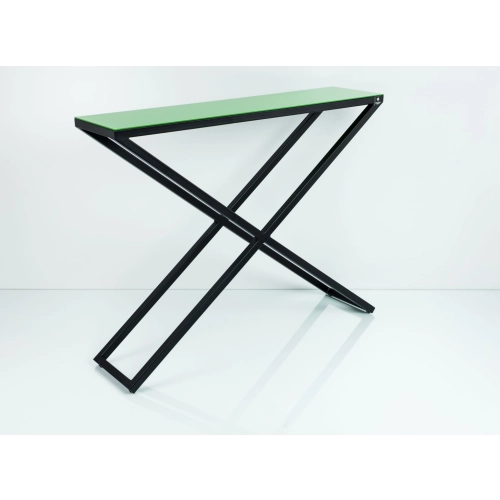 SKD-20 KONSOLA LACOBEL I STAL