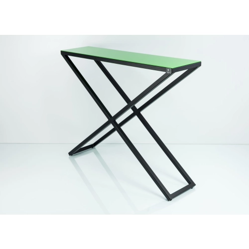 SKD-20 KONSOLA LACOBEL I STAL