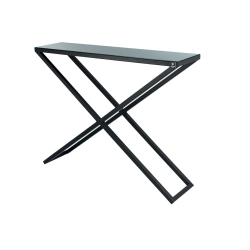 SKD-20 KONSOLA LACOBEL I STAL