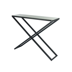 SKD-20 KONSOLA LACOBEL I STAL