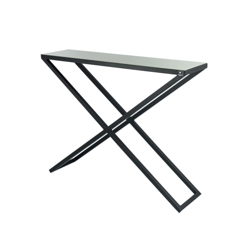 SKD-20 KONSOLA LACOBEL I STAL