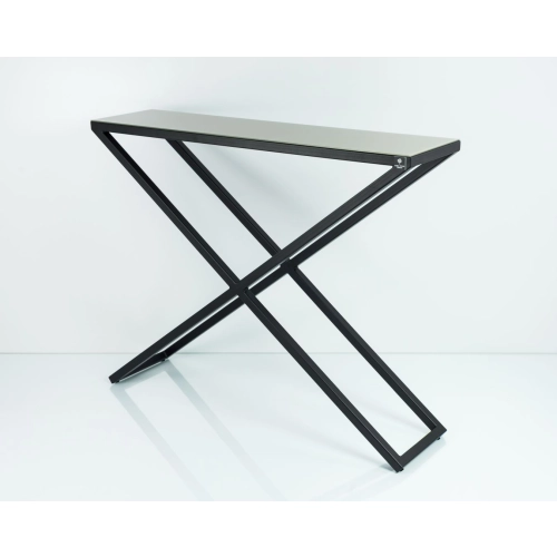 SKD-20 KONSOLA LACOBEL I STAL