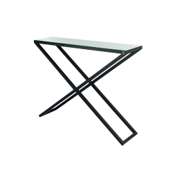 SKD-20 KONSOLA LACOBEL I STAL