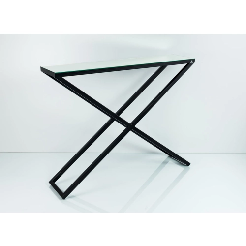 SKD-20 KONSOLA LACOBEL I STAL