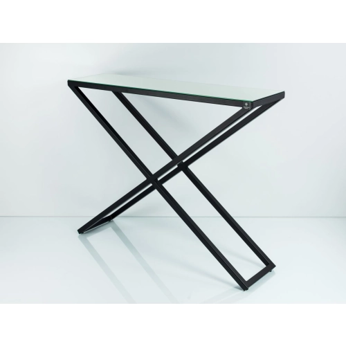 SKD-20 KONSOLA LACOBEL I STAL